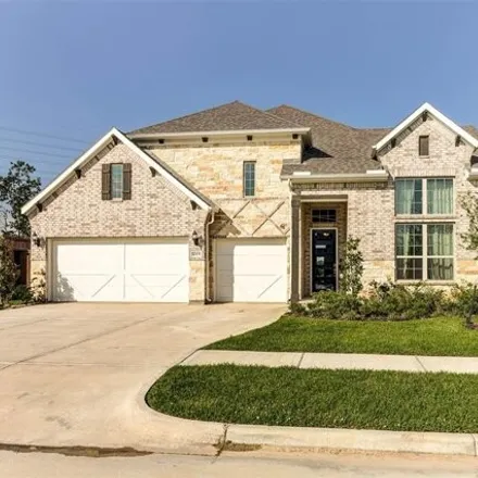 Image 1 - Goose Creek Street, Webster, TX 77573, USA - House for sale