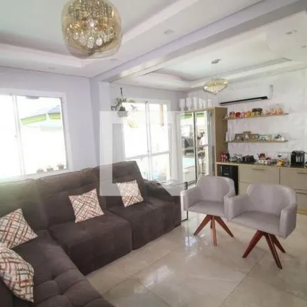 Buy this 4 bed house on Avenida Açucena in Marechal Rondon, Canoas - RS