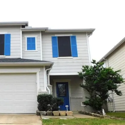 Buy this 3 bed house on 18101 Valebluff Lane in Harris County, TX 77429