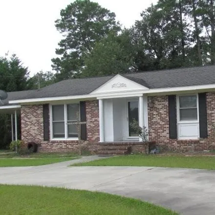 Buy this 3 bed house on 126 Byrd Street in Barnwell, SC 29812