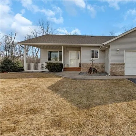 Buy this 3 bed house on 380 Walnut Circle in Rockville, Stearns County
