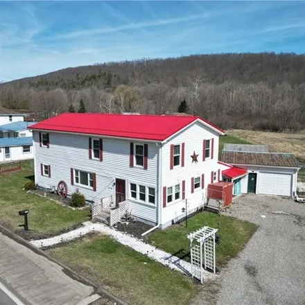 Buy this 7 bed house on 979 State Highway 21 in City of Hornell, NY 14843