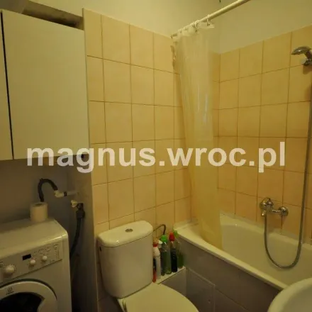 Image 2 - Jul-Ka, Legnicka, 53-676 Wrocław, Poland - Apartment for rent