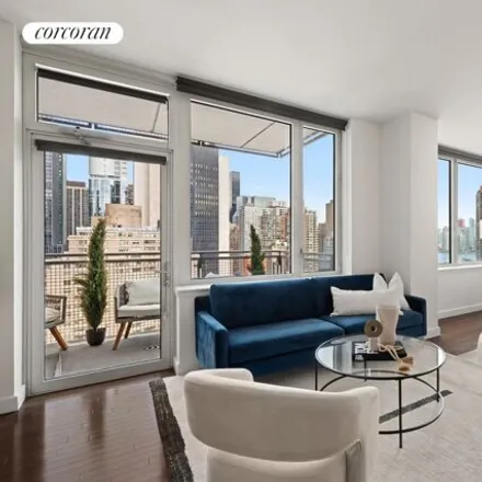 Image 2 - 221 East 34th Street, New York, NY 10016, USA - Condo for sale