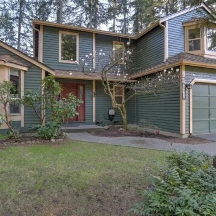 Buy this 4 bed house on 19825 Southeast 296th Street in King County, WA 98042