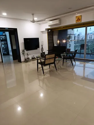 Image 5 - H15, Powai Road, N Ward, Mumbai - 400084, Maharashtra, India - Apartment for rent