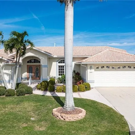 Buy this 3 bed house on 2604 Rio Tiber Drive in Punta Gorda, FL 33950