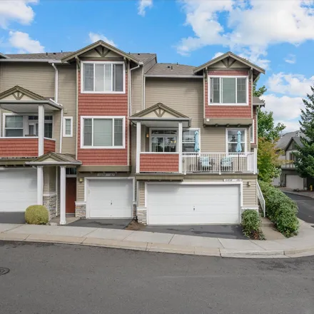 Buy this 3 bed condo on 15050 Southwest Warbler Way in Beaverton, OR 97007