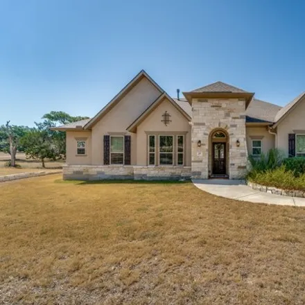 Buy this 4 bed house on 225 Dodder Lane in Comal County, TX 78070