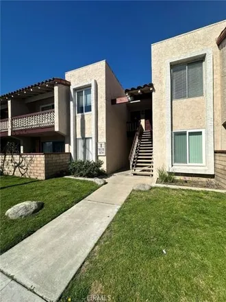 Rent this 2 bed condo on 535 South Parker Street in Orange, CA 92868