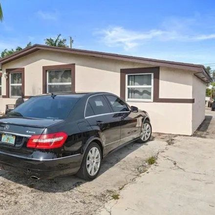 Buy this 3 bed house on 1649 Northwest 28th Avenue in Fort Lauderdale, FL 33311