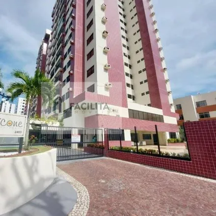 Image 2 - Rua Treze, Grageru, Aracaju - SE, 49027, Brazil - Apartment for sale