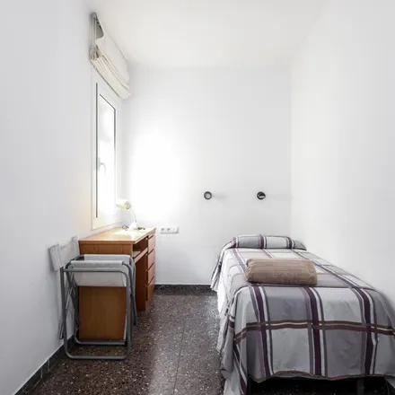 Image 8 - Carrer de Nàpols, 171, 08013 Barcelona, Spain - Apartment for rent