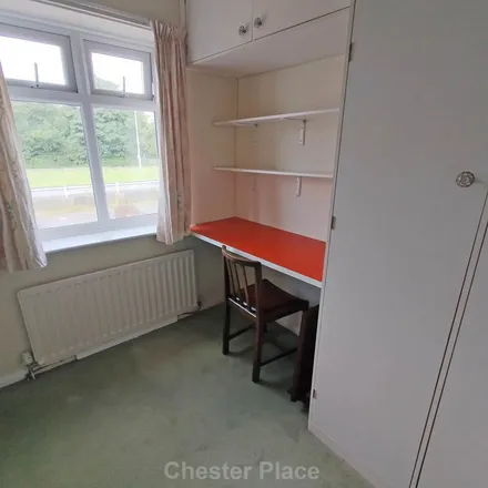 Rent this 3 bed apartment on Long Lane in Chester, CH2 2PA
