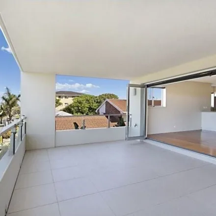 Rent this 3 bed apartment on Marine Parade in Kingscliff NSW 2487, Australia