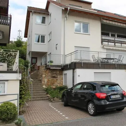 Image 8 - 79415 Bad Bellingen, Germany - Apartment for rent