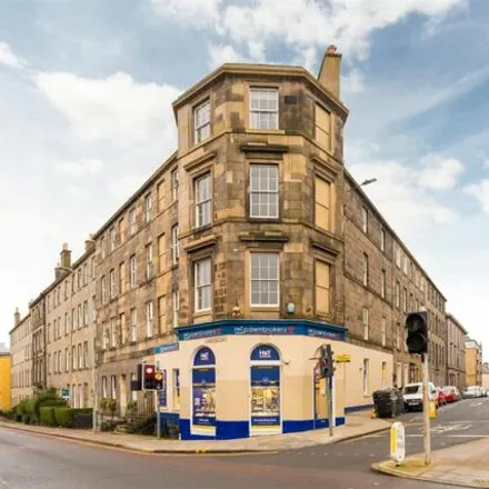 Buy this 3 bed apartment on 105 Lauriston Place in City of Edinburgh, EH3 9JG