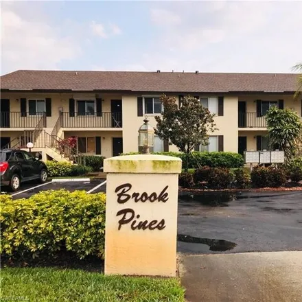 Rent this 2 bed condo on 5695 Rattlesnake Hammock Rd Unit B103 in Naples, Florida