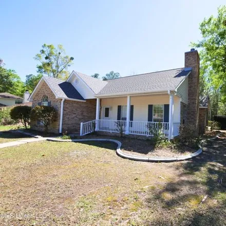 Buy this 3 bed house on 7343 Anela Drive in Diamondhead, MS 39525
