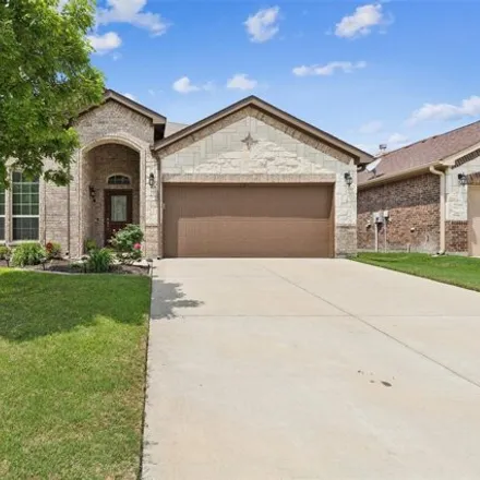 Buy this 4 bed house on 1399 Glen Court in Weatherford, TX 76087