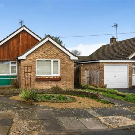 Buy this 3 bed house on 24 Tiverton Close in Cheltenham, GL51 0NN