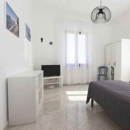 Rent this 2 bed apartment on Lacco Ameno in Napoli, Italy