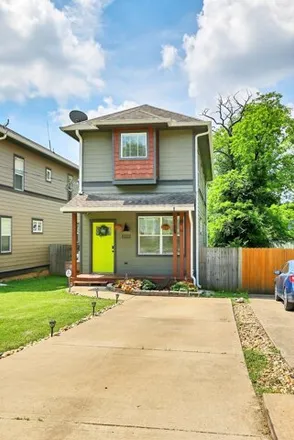 Buy this 3 bed house on 922 Thomas Avenue in Nashville-Davidson, TN 37216