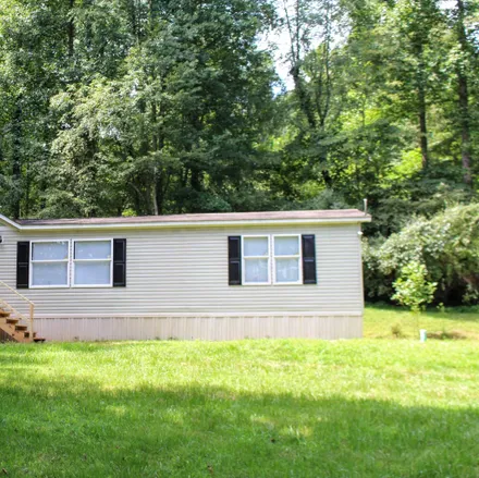 Buy this 3 bed house on 1 Featherbed Road in Lewis County, WV 26447