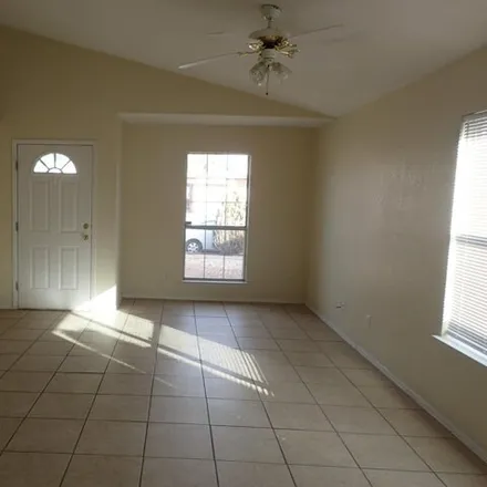 Image 3 - 11884 Belfry Dr, El Paso, Texas, 79936 - House for rent