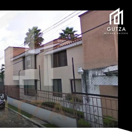 Image 1 - unnamed road, Fracc. Junto Al Río, 62584 Cuernavaca, MOR, Mexico - House for sale