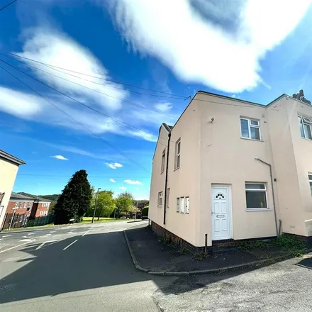 Image 1 - Kingsley Street, Dudley Wood, DY2 0PZ, United Kingdom - Apartment for rent