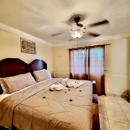 Rent this 2 bed apartment on unnamed road in Discovery Bay, Jamaica