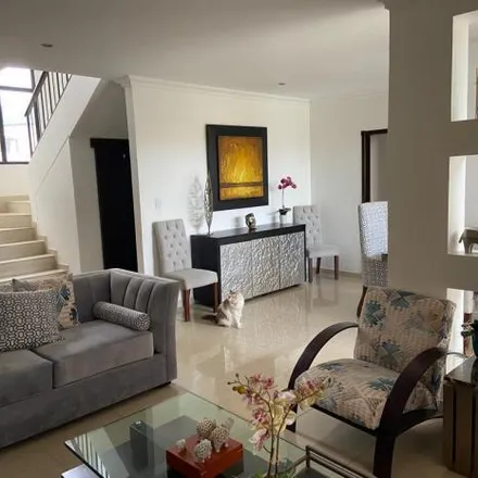 Rent this 3 bed house on unnamed road in 090902, Guayaquil