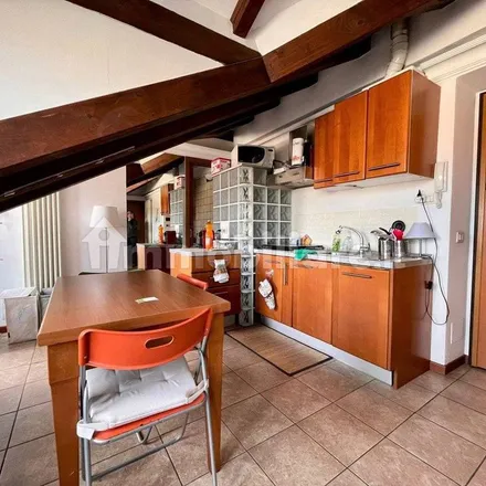 Rent this 2 bed apartment on Norman in Viale Umbria 50, 20135 Milan MI