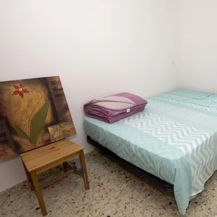 Rent this 3 bed apartment on Calle de Prudencio Álvaro in 4, 28027 Madrid