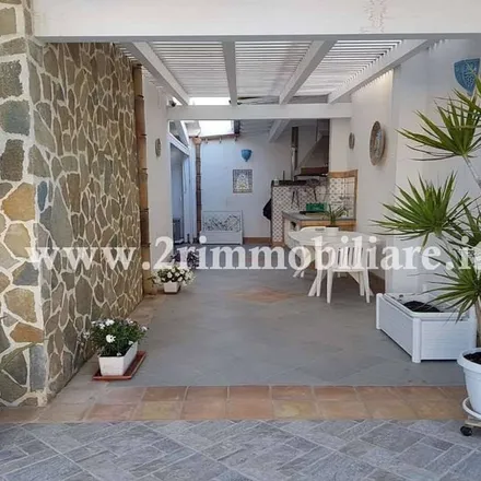 Image 3 - Baywatch Lido, Lungomare Fata Morgana Est, 91026 Mazara del Vallo TP, Italy - Apartment for rent