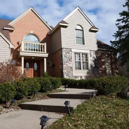 Image 3 - 6244 Orion Road, Rochester Hills, MI 48306, USA - House for sale