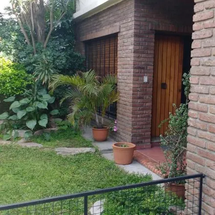 Buy this 5 bed house on Doctor Nicolás Repetto 4205 in Olivos, B1605 BNA Vicente López