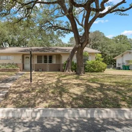 Buy this 3 bed house on 113 Third St in Boerne, Texas