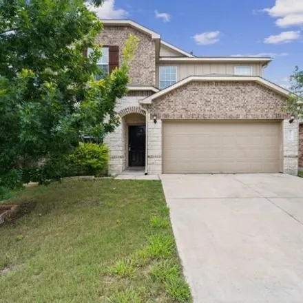 Image 2 - 301 Stella Gold St, Buda, Texas, 78610 - House for rent