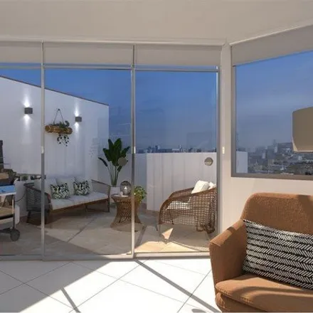 Image 8 - José Leal Avenue, Lince, Lima Metropolitan Area 51015, Peru - Apartment for sale