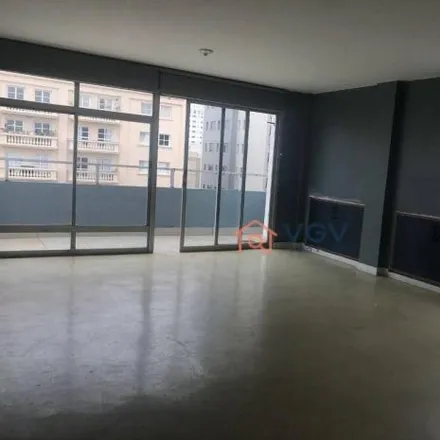 Rent this 2 bed apartment on Rua Manuel da Nóbrega 535 in Paraíso, São Paulo - SP