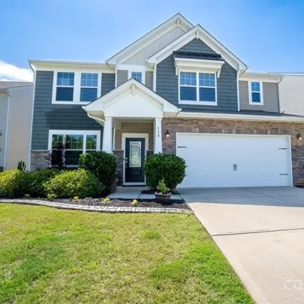 Buy this 4 bed house on 110 Champion Ct in Mooresville, North Carolina