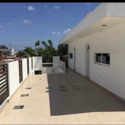 Rent this 1 bed apartment on Calle 20F in 97138 Mérida, YUC