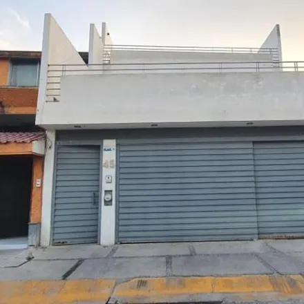 Buy this 4 bed house on unnamed road in Gustavo A. Madero, 07708 Mexico City