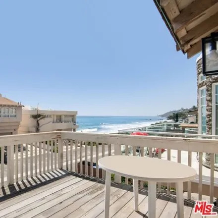 Buy this 1 bed house on 31673 Sea Level Drive in Malibu, CA 90265
