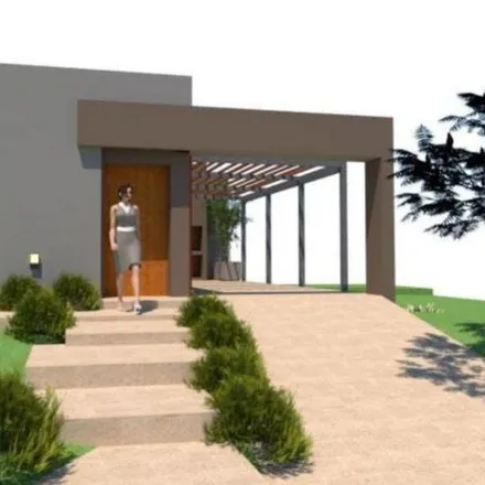Buy this studio house on unnamed road in Departamento Punilla, Villa Santa Cruz del Lago