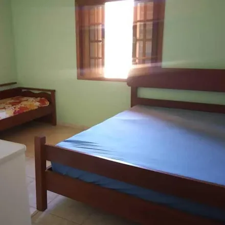 Rent this 5 bed house on Sorocaba in Região Metropolitana de Sorocaba, Brazil
