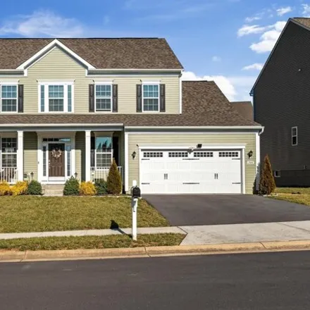 Buy this 4 bed house on 232 Station Terrace West in Martinsburg, WV 25403