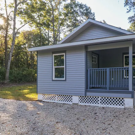 Buy this 3 bed house on 7004 Rose Farm Road in Jackson County, MS 39566